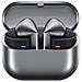 Galaxy Buds3 Pro - Auricolari AI True Wireless In-Ear con Audio Hi-Fi, Speaker a 2 Vie, Bluetooth e Impermeabilità IP57 - Silver - Foto miniatura 1