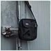 Borsa A Tracolla Leggera Da Uomo 18x15x5 Cm - Foto miniatura 3