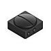 Adaptive Dual Button for Business Tastierino Bluetooth /USB Nero - Foto miniatura 1