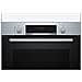 Forno Elettrico da Incasso HRG532ES3 Capacità 71 L Colore Inossidabile - Foto miniatura 4