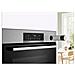 Forno Elettrico da Incasso HRG532ES3 Capacità 71 L Colore Inossidabile - Foto miniatura 5