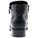 Graz Booties Stivaletti Pelle Scarpe Donna Nero Eu 40, 12-31809-01 - Foto miniatura 3