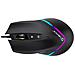 Mouse Gaming UK505451 7 Tasti USB Ottico 6400 DPI Colore Nero - Foto miniatura 3