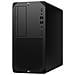 PC /Workstation Z2G9T Intel Core i7-14700 Hexa Core 1.3 GHz Ram 32GB SSD 1TB 4xUSB 3.2 Windows 11 Pro - Foto miniatura 1