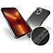 Custodia Antiurto Armor Trasparente Con Bordi Rinforzati Per Iphone 13 Pro Max 8,09x1,04x16,36 Cm. Colore Trasparente - Foto miniatura 2