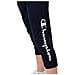Leggings Ragazza Capri - Foto miniatura 5