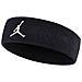 Fascia Capelli Jordan Headband - Foto miniatura 1