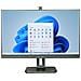 All-in-One 1001378 Monitor 27" Full HD Intel Core i5-12400 4,4 GHz RAM 8GB SSD 1TB Windows 11 Home - Foto miniatura 3