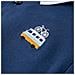 Polo da Bambino Blu Scuro 92 - Foto miniatura 4