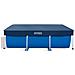 Piscina Fuori Terra - Rettangolo - 300x200x65 Cm - Groen - Include Accessori Coordinati Cb2 - Foto miniatura 2