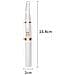 Rasoio Elettrico Per Sopracciglia Ae824a - Rimozione Peli Precisa E Indolore - Foto miniatura 3