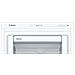 Congelatore Verticale Serie 4 GSN29VWEV Bianco 200 L - Foto miniatura 4