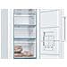 Congelatore Verticale Serie 4 GSN29VWEV Bianco 200 L - Foto miniatura 5