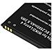 Batteria Li-ion Per Wiko Lenny 4 Plus Compatibile Wiko 3913 3,8v - Foto miniatura 3