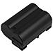 Batteria 1400mah Li-ion Per Fotocamera Nikon En-el15 7,4v - Foto miniatura 1