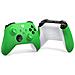 EP2-29916 periferica di gioco Verde, Bianco Bluetooth Gamepad Analogico /Digitale Android, PC, Xbox One, Xbox Series S, Xbox Series X, iOS - Foto miniatura 6