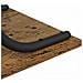 Tavolo consolle Legno vecchio 101 x 35 x 80.5 cm - Foto miniatura 9
