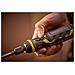 FATMAX FMHT66719-0 cacciavite manuale Cacciavite con punte multiple Cacciavite dritto - Foto miniatura 5