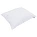 Set Coperta Invernale 2 pcs Bianco 135 x 200 cm Microfibra - Foto miniatura 4