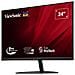 Value Series VA2432-MHD-3 Monitor PC 61 cm (24") 1920 x 1080 Pixel Full HD LED Nero - Foto miniatura 2