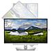 Monitor 21.5" IPS Flat P2225H Full HD Tempo di risposta 8 ms - Foto miniatura 11