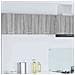 Armadio pensile con porta Riga Grigio Sonoma 80 x 31 x 40 cm - Foto miniatura 2