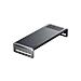 A83772Z1 replicatore di porte e docking station per laptop USB 3.2 Gen 1 (3.1 Gen 1) Type-C Nero - Foto miniatura 1