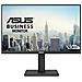 BE249QG Monitor PC 60,5 cm (23.8") 1920 x 1080 Pixel Full HD LCD Nero - Foto miniatura 1