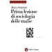 Rocco Sciarrone - Prima lezione di sociologia delle mafie - Foto miniatura 1
