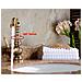 Rubinetto per lavabo da bagno, Blackswan, tipo M39, modello bronzo antico, misura 23,3 cm - Foto miniatura 3