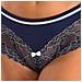 Mutandina Culotte In Pizzo Da Donna Br600 - Foto miniatura 2