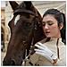 Guanti Da Equitazione Traspiranti E Antiscivolo Per Competizioni E Allenamento 19 - Foto miniatura 3