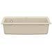 Lavello Beige 795 x 505 mm Granito - Foto miniatura 3