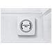 RT42CG6644WWES Frigorifero Doppia Porta Libera Installazione 415 L Bianco - Foto miniatura 8