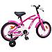 Bicicletta per Bambini 14 Pollici per bambini da 3 a 5 anni - Foto miniatura 3