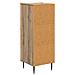 Mobile con Cassetti Rovere Artigianale 33 x 34,5 x 92 cm - Foto miniatura 6