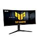 TUF Gaming VG34WQL5A Monitor PC 86,4 cm (34") 3440 x 1440 Pixel UltraWide Quad HD LED Nero - Foto miniatura 2