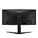 TUF Gaming VG34WQL5A Monitor PC 86,4 cm (34") 3440 x 1440 Pixel UltraWide Quad HD LED Nero - Foto miniatura 4