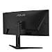 TUF Gaming VG34WQL5A Monitor PC 86,4 cm (34") 3440 x 1440 Pixel UltraWide Quad HD LED Nero - Foto miniatura 5