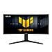 TUF Gaming VG34WQL5A Monitor PC 86,4 cm (34") 3440 x 1440 Pixel UltraWide Quad HD LED Nero - Foto miniatura 1