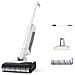 X-Clean 10 GZ7540 Aspirapolvere elettrica Batteria Secco e bagnato Senza sacchetto 200 W Argento, Bianco - Foto miniatura 1