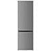 Frigorifero Classe E Combinato 268 LT Silver AKFR287SL-S - Foto miniatura 1