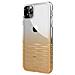Custodia Devia Ocean Series Per Iphone 11 Pro Max, Oro Graduale - Foto miniatura 2