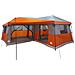 Tenda Familiare con Copertura Impermeabile 14 persona - Foto miniatura 1