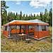 Tenda Familiare con Copertura Impermeabile 14 persona - Foto miniatura 2
