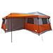 Tenda Familiare con Copertura Impermeabile 14 persona - Foto miniatura 3