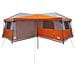 Tenda Familiare con Copertura Impermeabile 14 persona - Foto miniatura 5