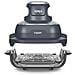 Crispi Friggitrice ad Aria FN201EUBL1 da 1700 W, Blu - Foto miniatura 1