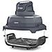 Crispi Friggitrice ad Aria FN201EUBL1 da 1700 W, Blu - Foto miniatura 3