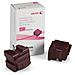 Cartuccia Ink Originale Magenta ColorQube 8570 Capacità 4400 Pagine Confezione 2 pezzi - Foto miniatura 4